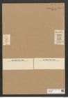 Tetracyclus castellum (Ehr.) Grun. (de-Toni-Nr.: Genus 90, Species 3014) Zeichnungen Sammlung Grunow Nr. 6114 (NHMW-BOT-W0374648)